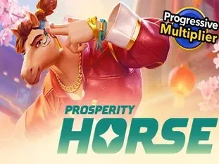 Prosperity Horse thumbnail