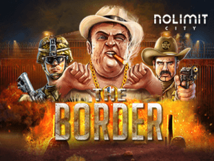 The Border thumbnail