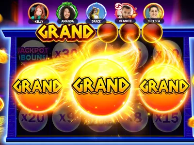 Koleksi Game Slot Gacor