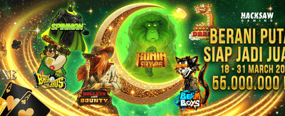 Situs Slot Terpercaya Paling Gacor