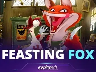 Feasting Fox thumbnail